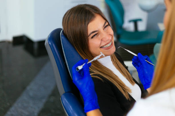 Best Cosmetic Dentistry  in Tacoma, WA