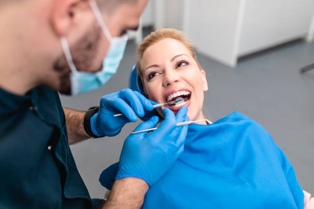 Best Dental Fillings (Composite and Amalgam)  in Tacoma, WA