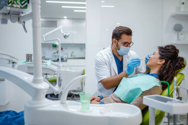 Tacoma, WA Dental Services Company