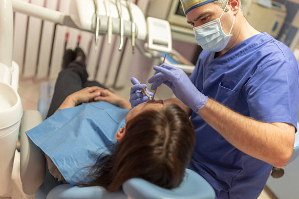 Advanced Technology for Better Dental Care in Tacoma, WA