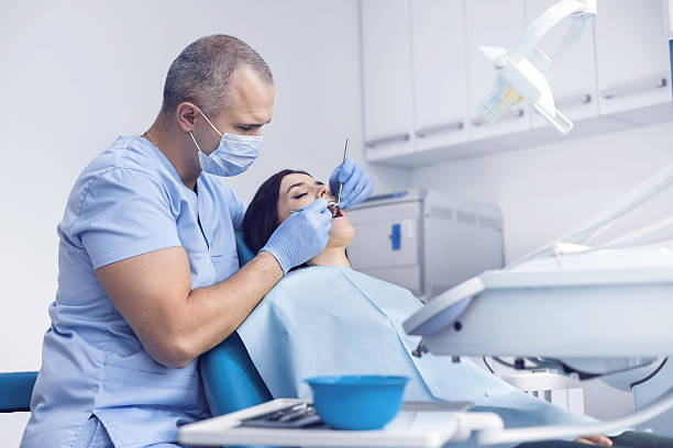 Best General Dentistry  in Tacoma, WA
